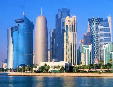 La geopolítica del Mundial de Qatar