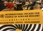 ONU: Foro Mundial afrodescendientes