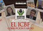 Cap. 6: “El ICBF: Corrupción y Abuso”