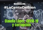 Cap. 17: “Claudia López, COVID-19 y Corrupción”
