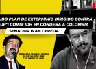 Iván Cepeda sobre exterminio a la UP