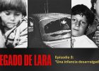 Episodio 3. El curioso destino paralelo de Jorge y Juan Pablo Escobar 