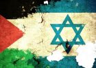 Entrevista a Diana Buttu, experta en conflicto Israel-Palestina