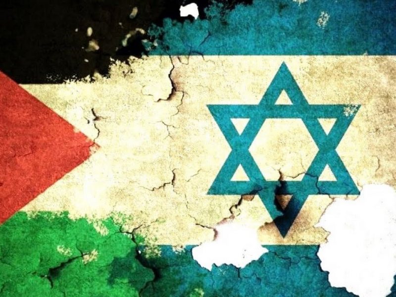 Entrevista a Diana Buttu, experta en conflicto Israel-Palestina