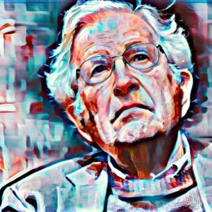 Noam Chomsky