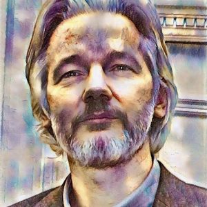 Julian Assange