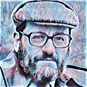 Umberto Eco