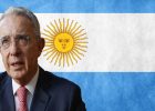 Juzgado argentino investigará a Álvaro Uribe por ‘falsos positivos’