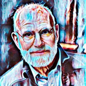 Oliver Sacks