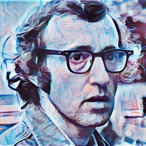 Woody Allen