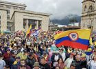 Marcha contra el Golpe Blando