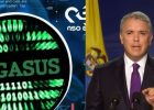 Pegasus: El software con el que Ivan Duque te espía