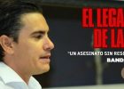 Episodio 5: «Un asesinato sin resolver»