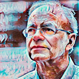 Peter Singer