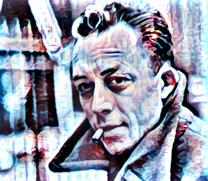 Albert Camus