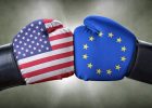 El precio de la alianza: Europa bajo la presión proteccionista de EEUU