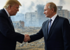 Trump and Ukraine: Provocations and the Search for Peace