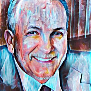 Óscar González Arana