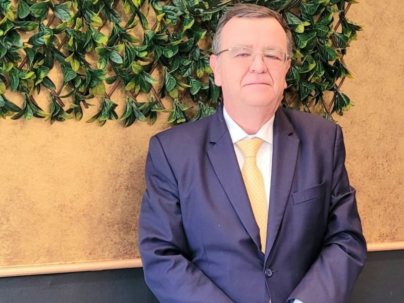 Incumplir la financiación de la JEP podría reabrir el expediente de Colombia en la CPI