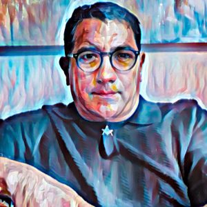 Jose Luis Bustos Reales