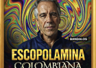 Escopolamina colombiana
