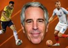 ¿Epstein en el Colombia Colombia vs. Inglaterra del Mundial 2018?