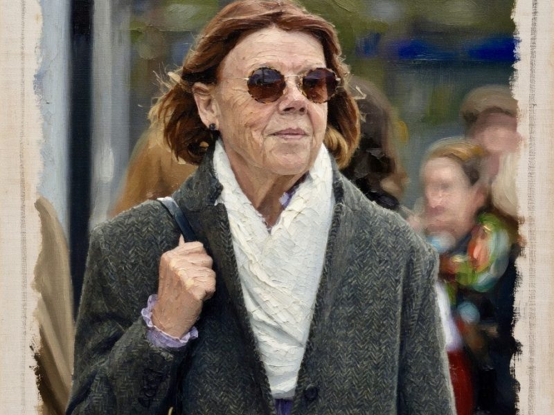 El legado de Gisèle Pelicot