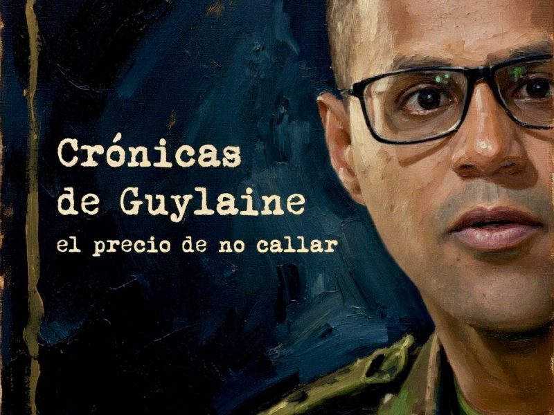 El precio de no callar – Parte 1