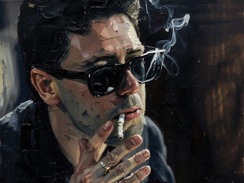 Una búsqueda espiritual