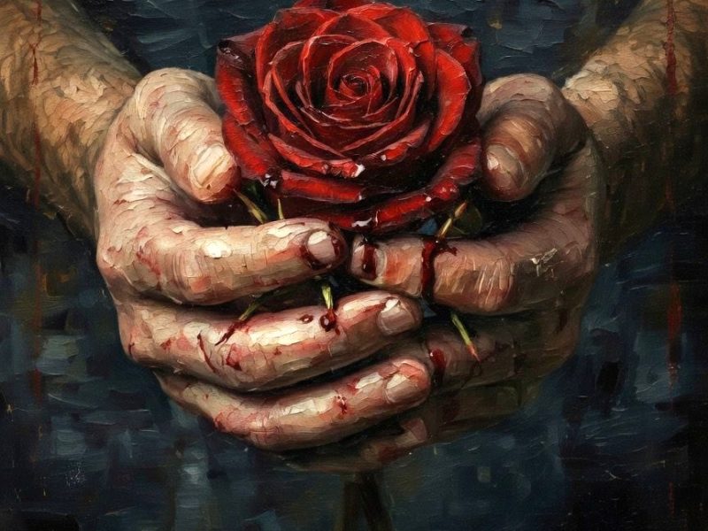 El último sacrificio