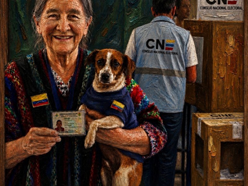 La Ley Ángel ante las presidenciales – Parte 2