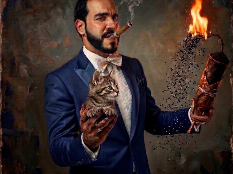 Animalismo de campaña – Parte 1