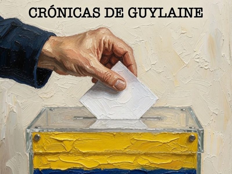 La batalla por el millón de votos