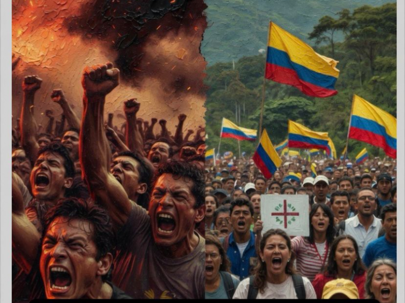 ¿Qué sociedad somos? Un espejo incómodo para Colombia
