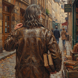 Imagen de Jonas Tarsis