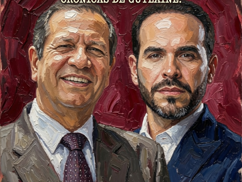 La demanda que busca tumbar la elección de De la Espriella