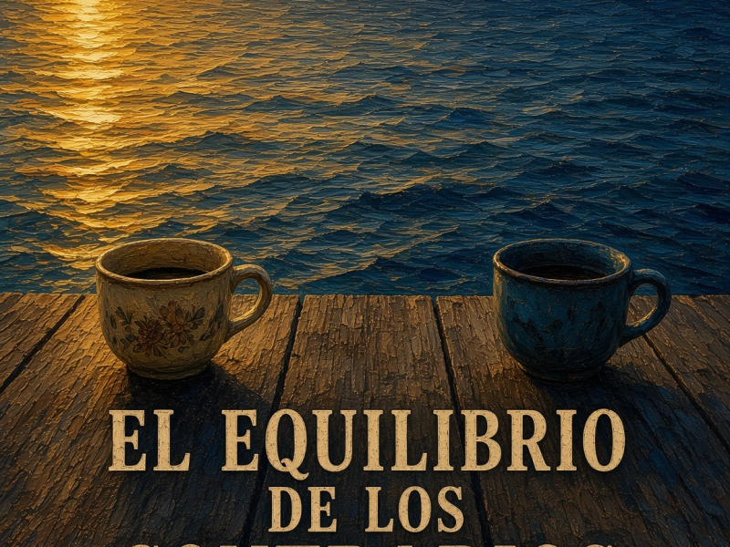 El equilibrio de los contrarios